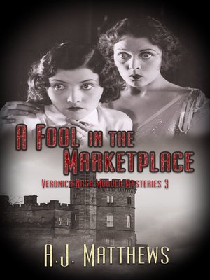 cover image of A Fool in the Marketplace